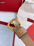 Cintura Valentino 25mmX90-115cm 8L (1)