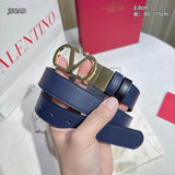 Cintura Valentino 30mmX90-115cm 8L (25)