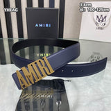 Cintura Amiri 38mmX100-125cm 8L (144)