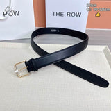Cintura The Row 30mmX90-125cm 8L (49)