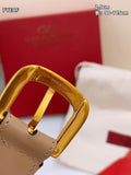 Cintura Valentino 25mmX90-115cm 8L (1)