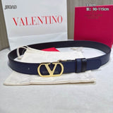 Cintura Valentino 30mmX90-115cm 8L (25)