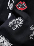 Chrome Hearts S-XL sftx8977