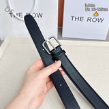 Cintura The Row 30mmX90-125cm 8L (49)