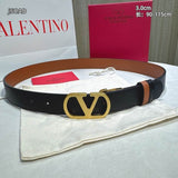 Cintura Valentino 30mmX90-115cm 8L (25)