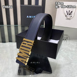 Cintura Amiri 38mmX100-125cm 8L (144)