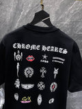 Chrome Hearts S-XL sftx8977