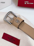 Cintura Valentino 25mmX90-115cm 8L (1)