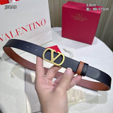 Cintura Valentino 30mmX90-115cm 8L (25)