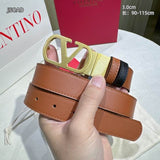 Cintura Valentino 30mmX90-115cm 8L (25)