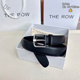 Cintura The Row 30mmX90-125cm 8L (49)