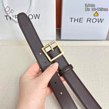 Cintura The Row 30mmX90-125cm 8L (49)