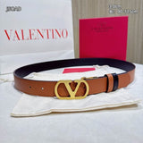 Cintura Valentino 30mmX90-115cm 8L (25)