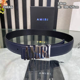 Cintura Amiri 38mmX100-125cm 8L (144)
