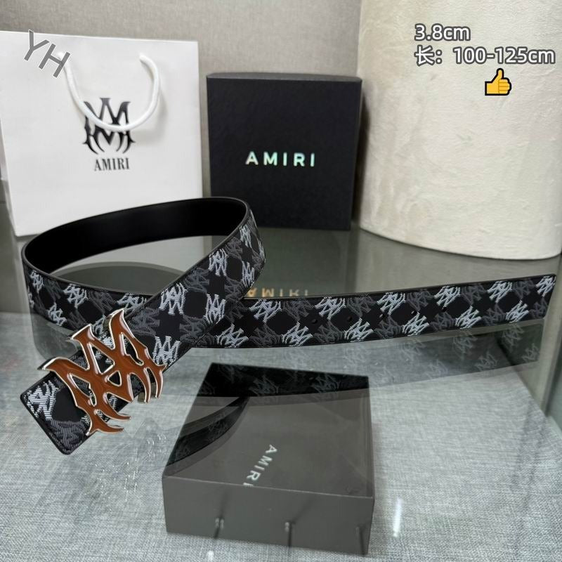 Cintura Amiri 38mmX100-125cm 8L (28)