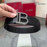 Cintura Balmain 38mmX100-125cm 8L (56)