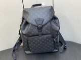 Montsouris M46683 32x40x19cm tela Monogram (1)