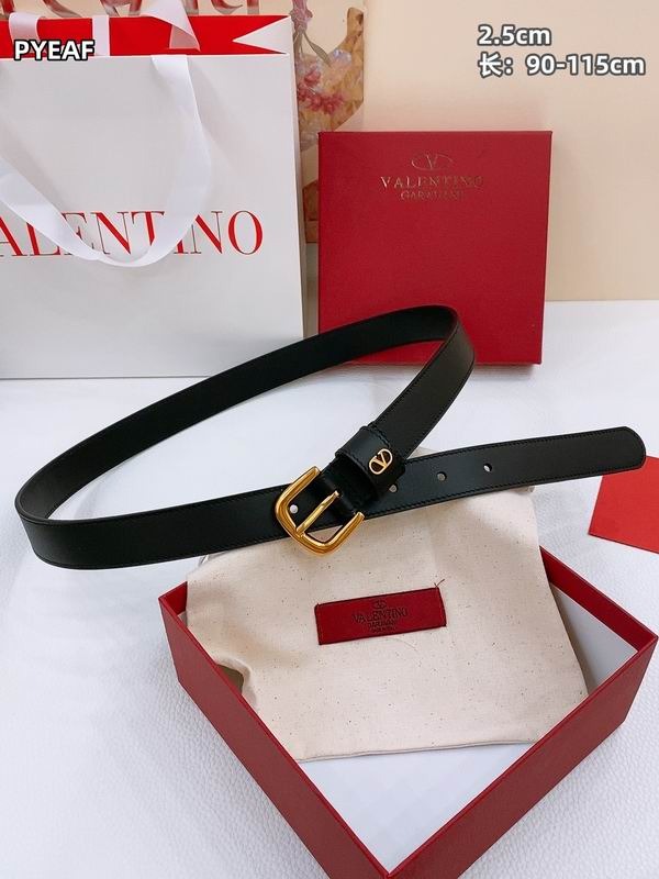Cintura Valentino 25mmX90-115cm 8L (1)