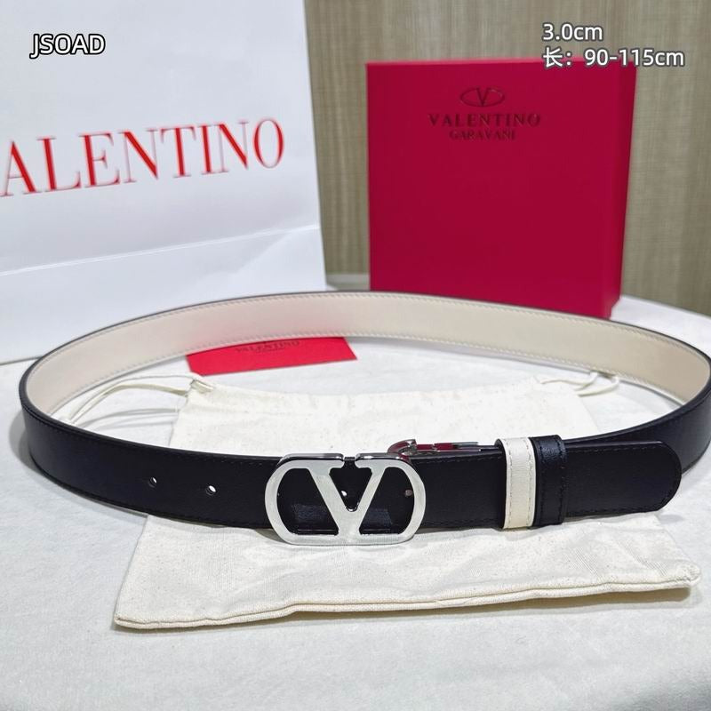 Cintura Valentino 30mmX90-115cm 8L (25)