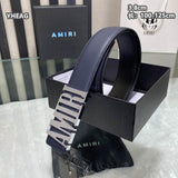 Cintura Amiri 38mmX100-125cm 8L (144)
