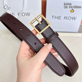Cintura The Row 30mmX90-125cm 8L (49)