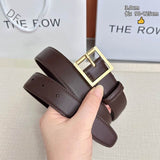 Cintura The Row 30mmX90-125cm 8L (49)