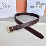 Cintura The Row 30mmX90-125cm 8L (49)