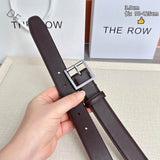 Cintura The Row 30mmX90-125cm 8L (49)