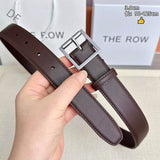 Cintura The Row 30mmX90-125cm 8L (49)