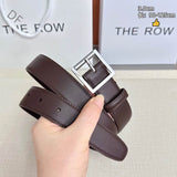 Cintura The Row 30mmX90-125cm 8L (49)