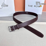 Cintura The Row 30mmX90-125cm 8L (49)