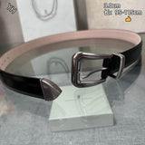 Cintura BC 30mmX95-115cm 8L (43)