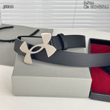 Balenciaga cintura 35mmX100-125cm 8L (139)