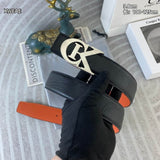 CK belt 38mmX100-125cm 8L (90)