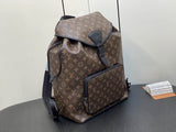 Montsouris M46683 32x40x19cm tela Monogram (1)