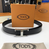 Cintura Tod's 34mmX95-125cm 7D (25)