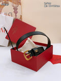 Cintura Valentino 25mmX90-115cm 8L (1)