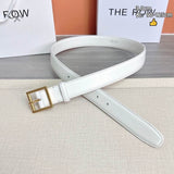 Cintura The Row 30mmX90-125cm 8L (49)