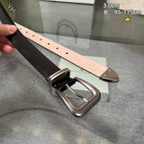Cintura BC 30mmX95-115cm 8L (43)