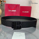 Cintura Balmain 38mmX100-125cm 8L (56)