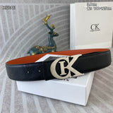 CK belt 38mmX100-125cm 8L (90)