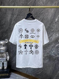 Chrome Hearts S-XL sftx8225