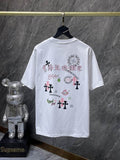 Chrome Hearts S-XL sftx8958