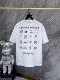 Chrome Hearts S-XL sftx8977