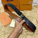 Cintura LV 40mmX100-125cm 8L (180)