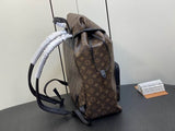 Montsouris M46683 32x40x19cm tela Monogram (1)