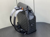 Montsouris M46683 32x40x19cm tela Monogram (1)