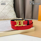 Cintura Tod's 25mmX95-115cm 8L (1)