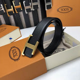 Cintura Tod's 34mmX95-125cm 7D (25)