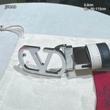 Cintura Valentino 30mmX90-115cm 8L (25)